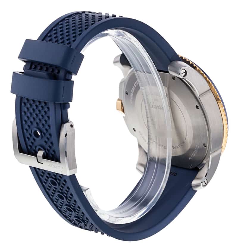 Cartier Calibre de Cartier W2CA0009
